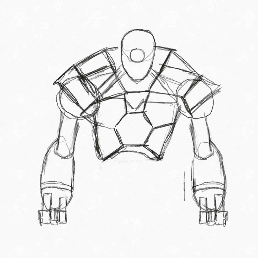 hardbot concept bot 4