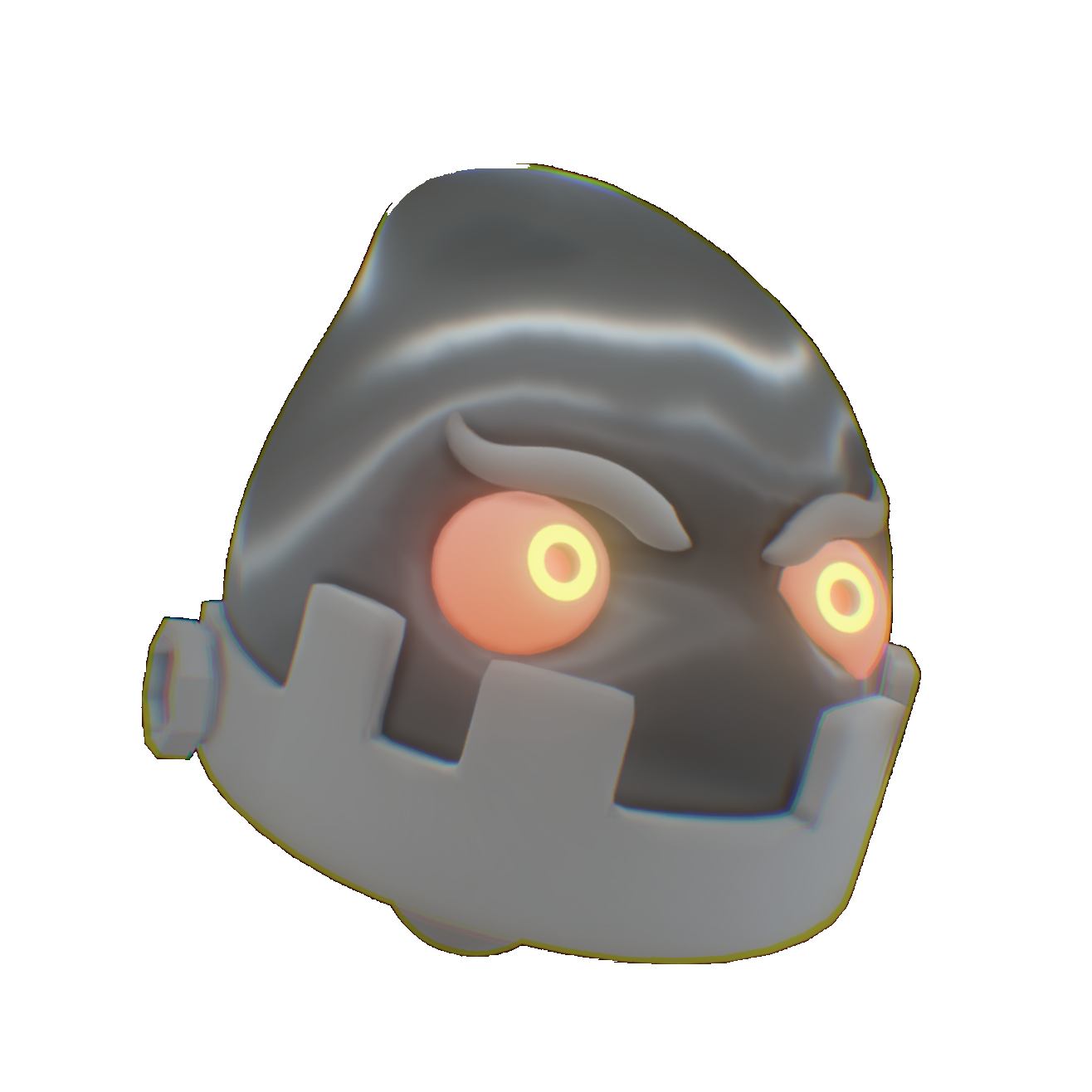 evil bot