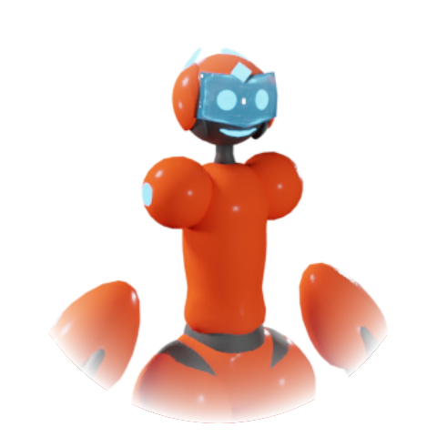 red bot