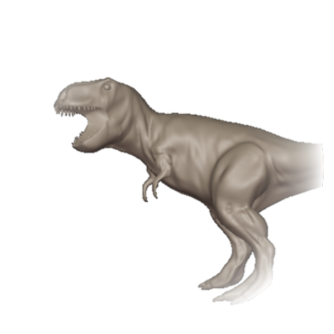 trex